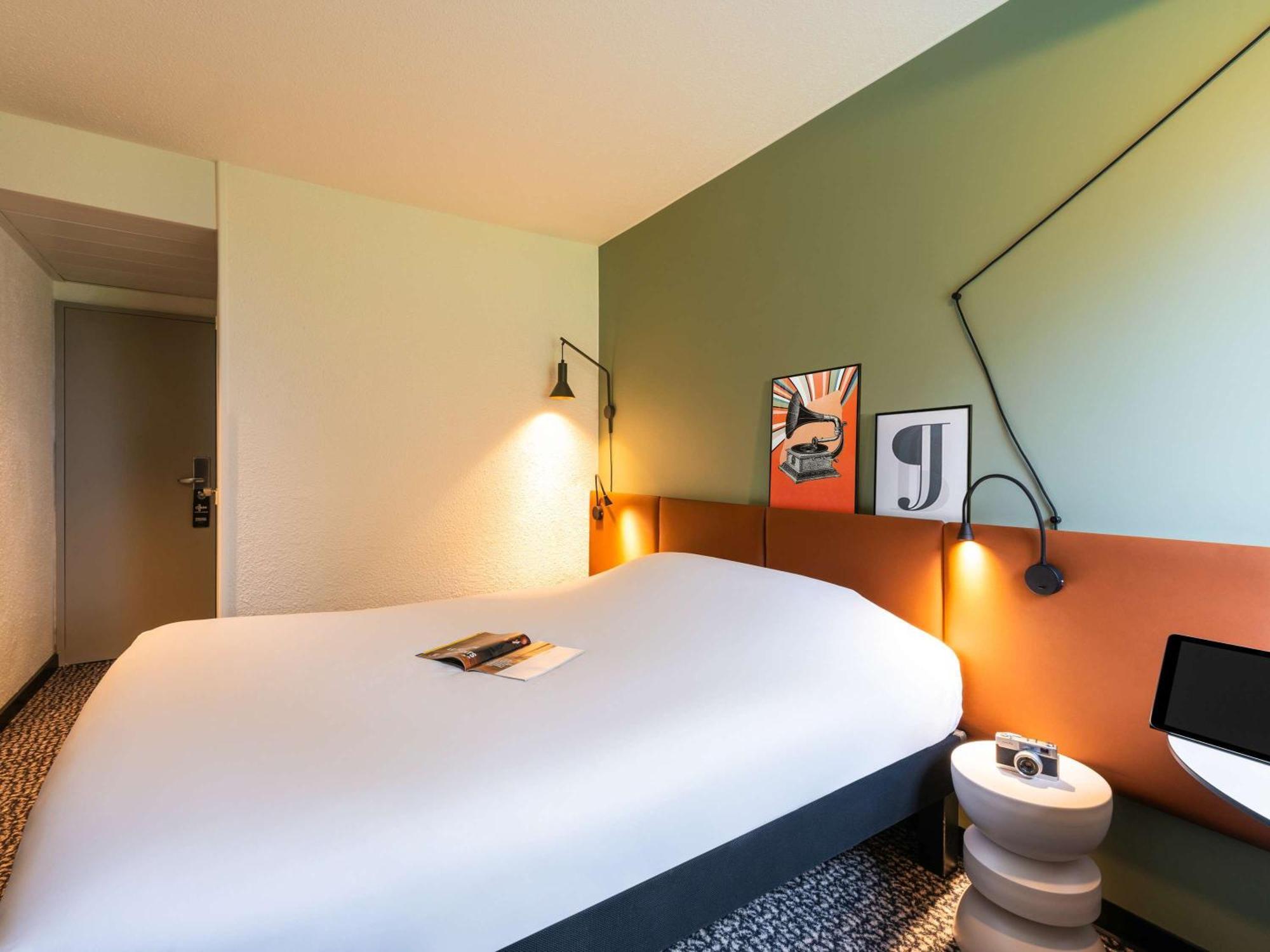 فندق Ibis Nuits Saint Georges المظهر الخارجي الصورة