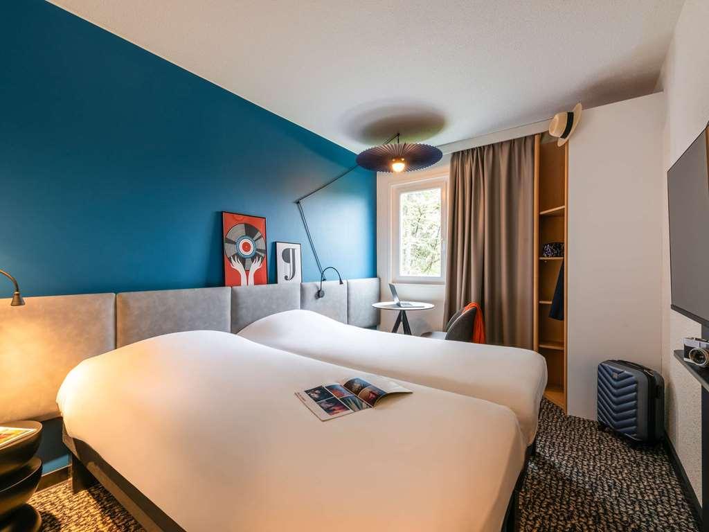 فندق Ibis Nuits Saint Georges الغرفة الصورة